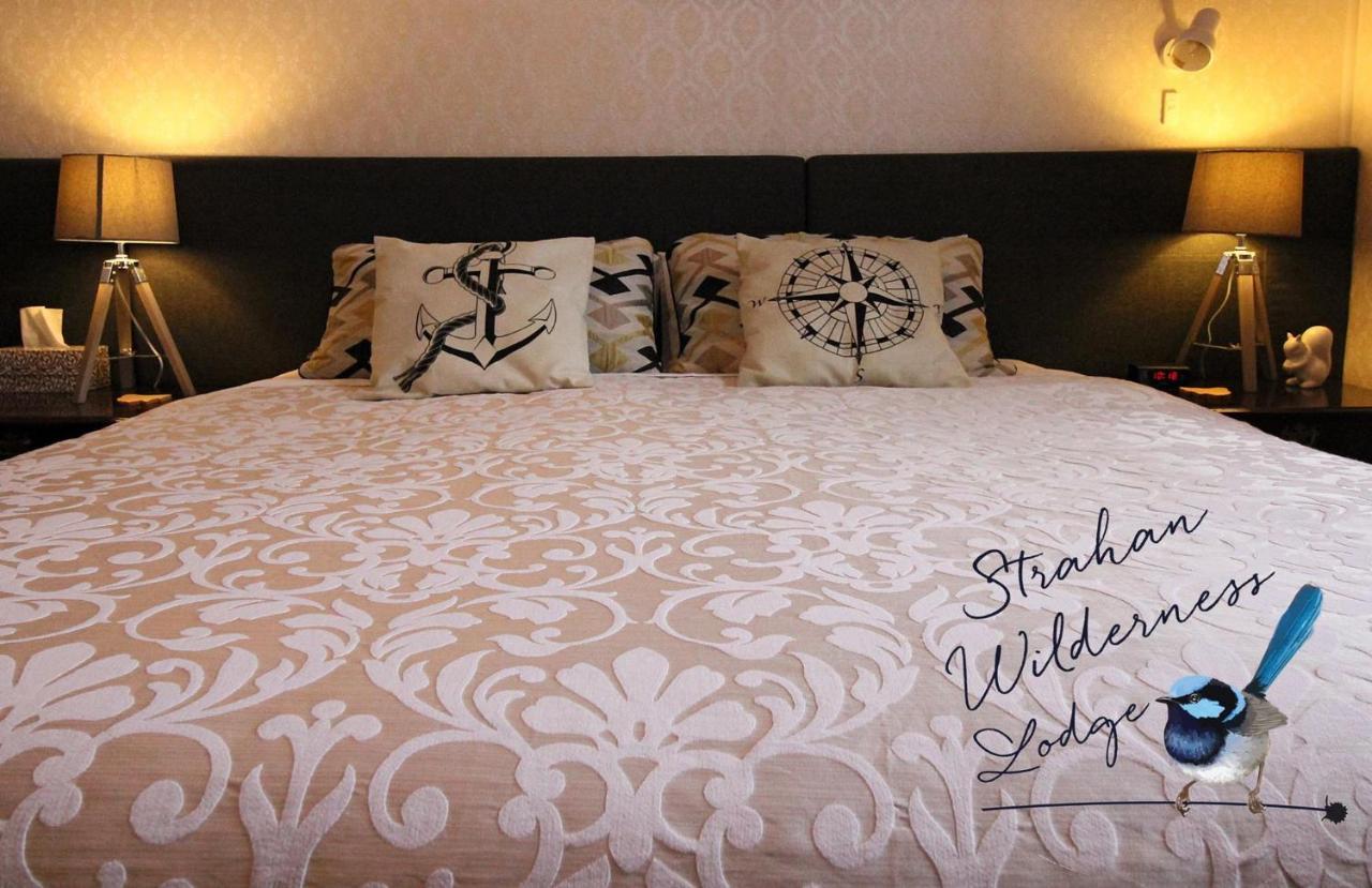 Strahan Wilderness Lodge 외부 사진
