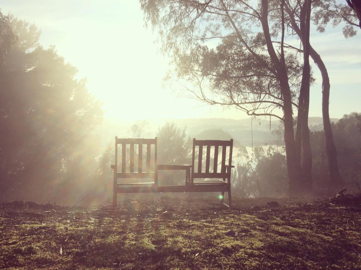 Strahan Wilderness Lodge 외부 사진