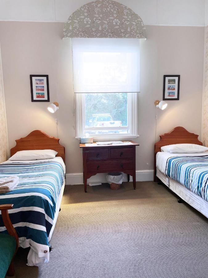 Strahan Wilderness Lodge 외부 사진